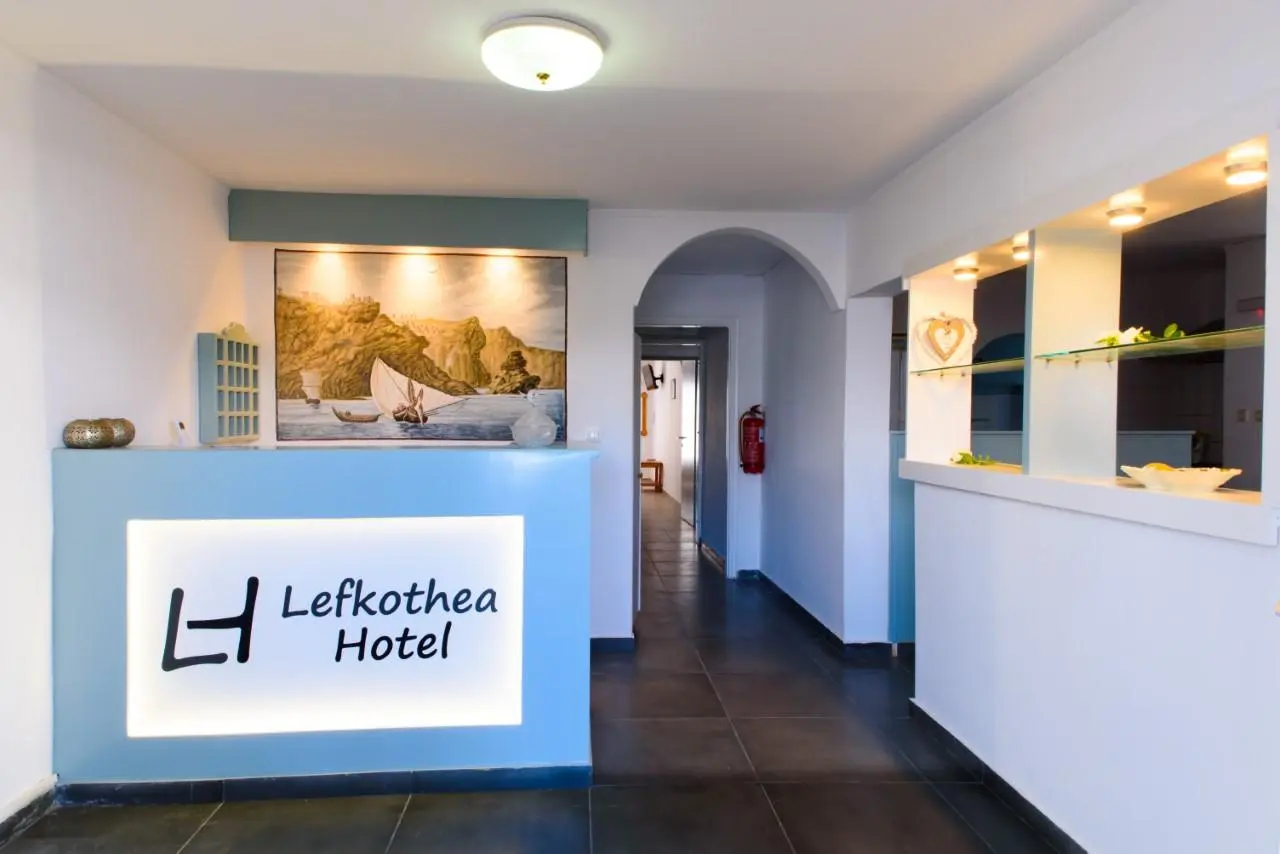 Photo - Lefkothea Hotel