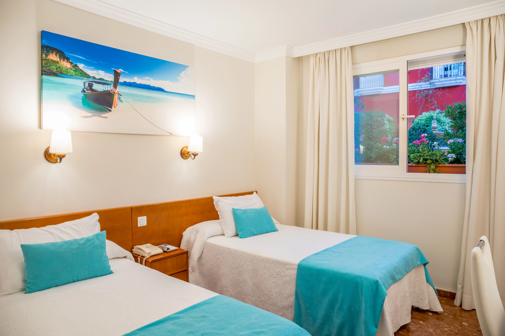 Photo - Hotel Romerito
