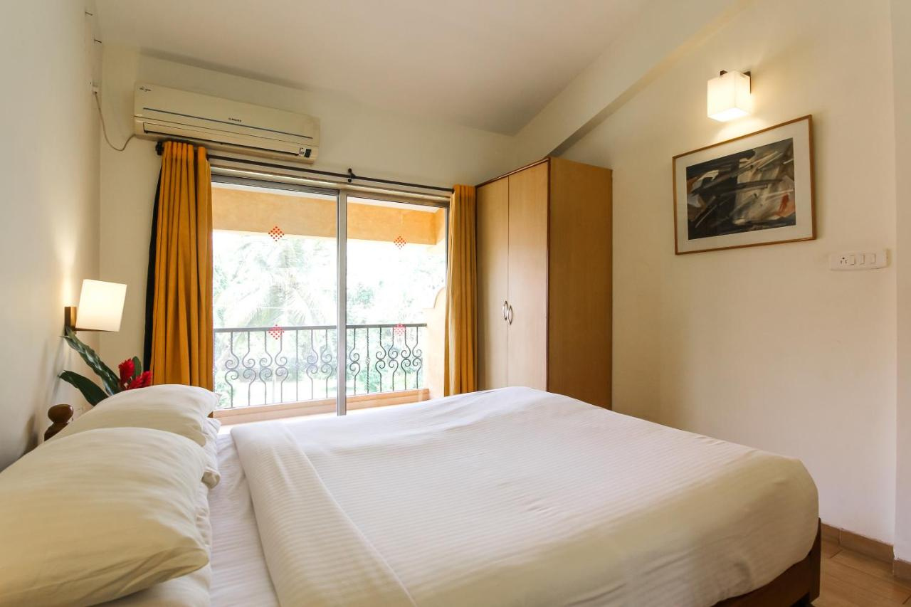 Photo - Jasminn Hotel, Goa