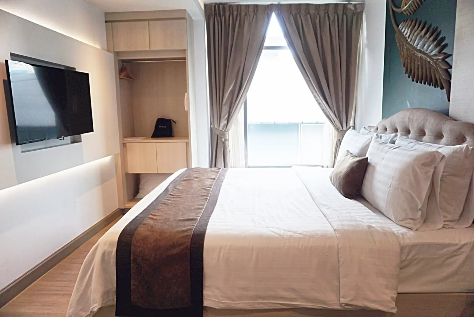 Foto - Syama Mansion Phromphong