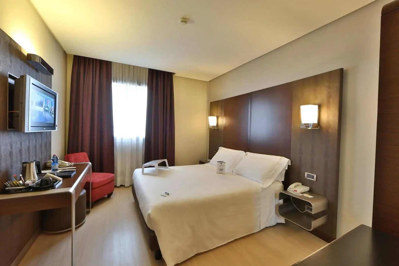 Foto - Best Western Hotel Goldenmile Milan