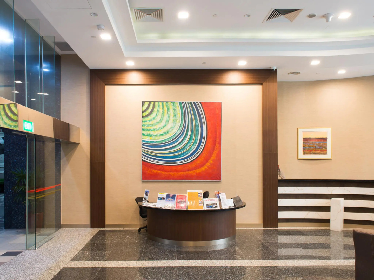 Photo - Hotel Chancellor@Orchard