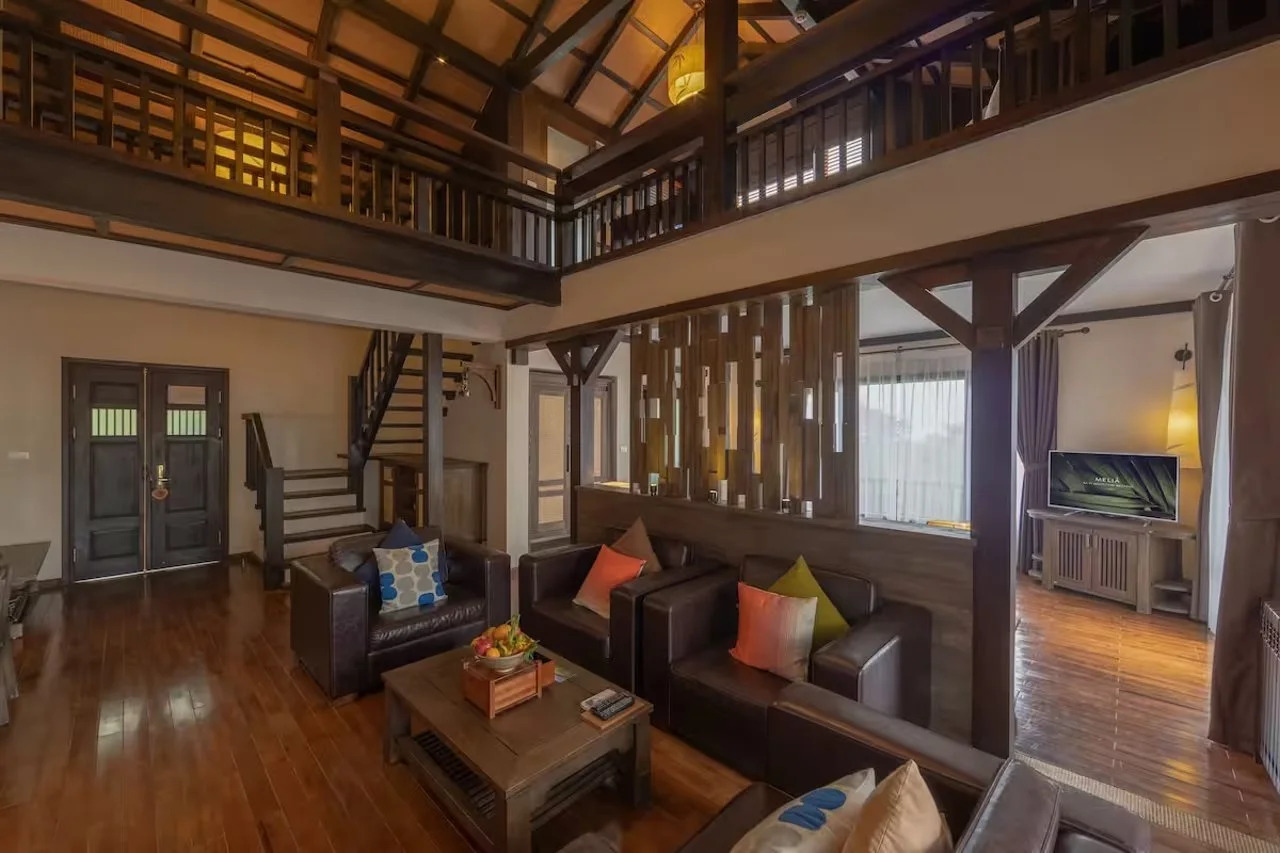 Foto - Melia Ba Vi Mountain Retreat