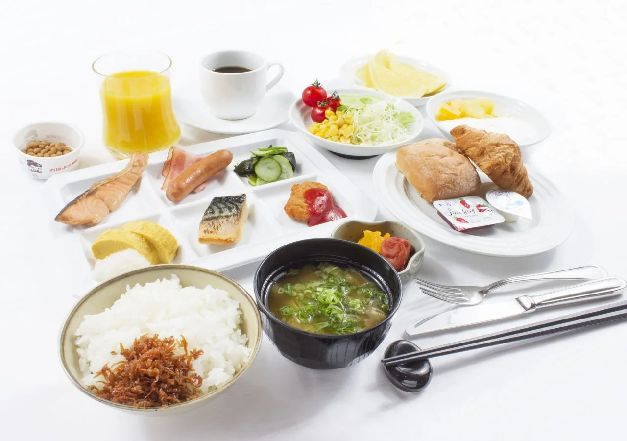 Foto - IP City Hotel Osaka - Imperial Palace Group