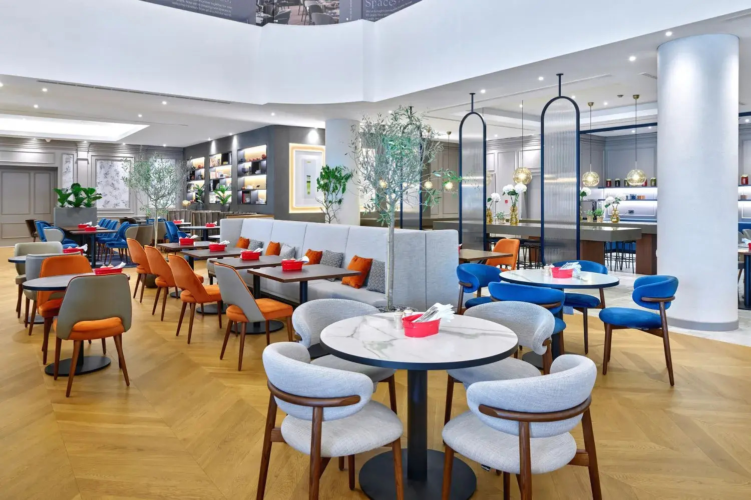 Foto - Sheraton Zagreb Hotel