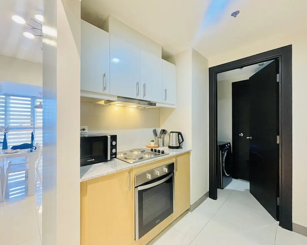Photo - Uptown Parksuites
