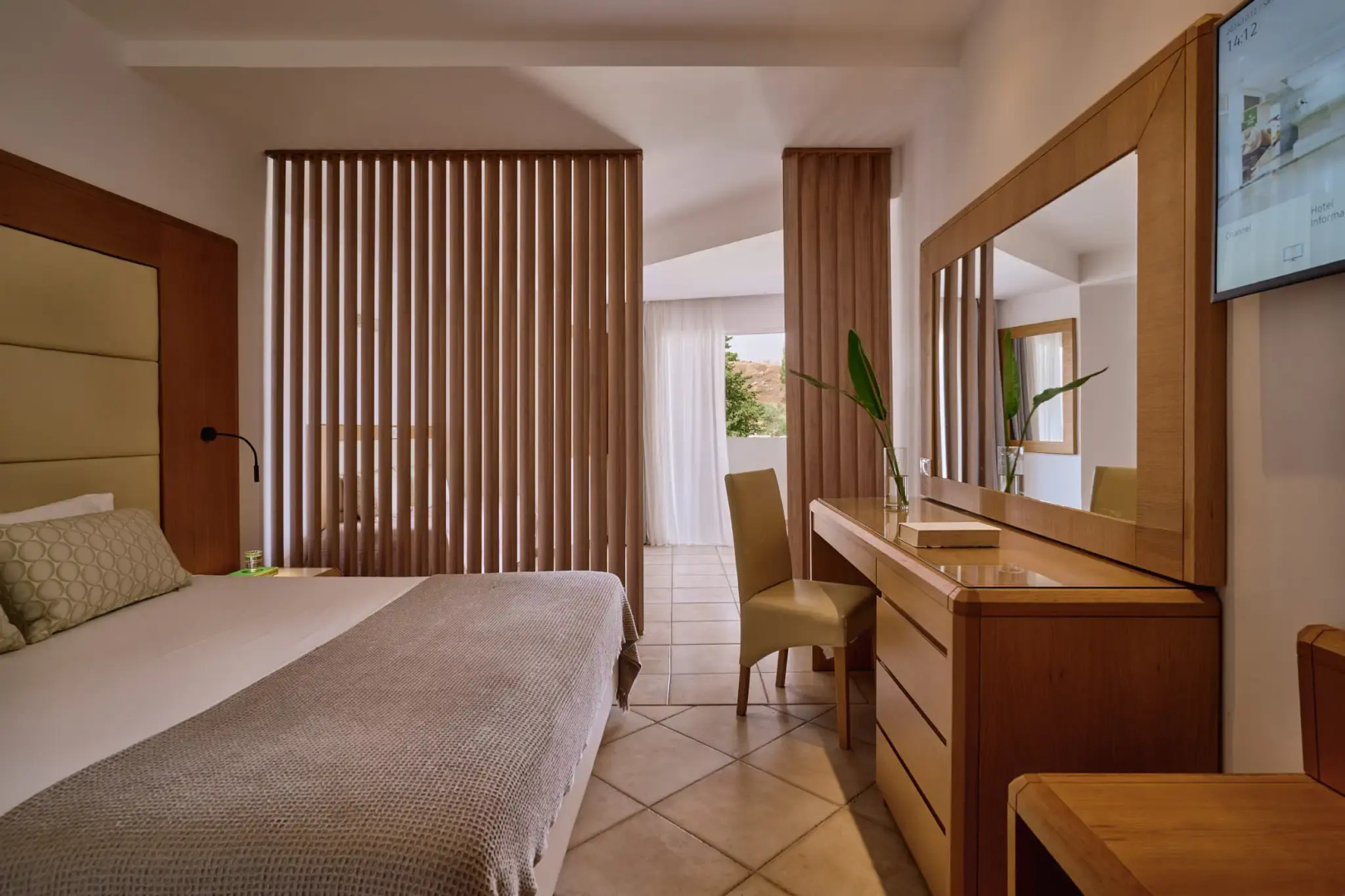 Photo - Lindos Royal Resort - All Inclusive
