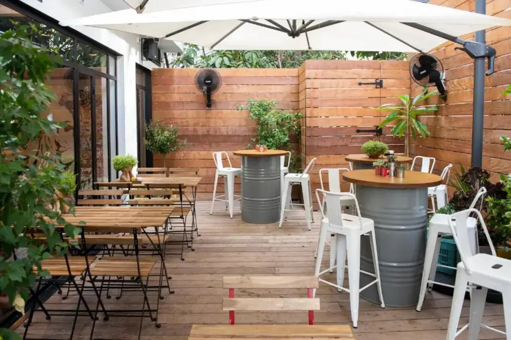 Foto - Hotel 75 by Prima Hotels