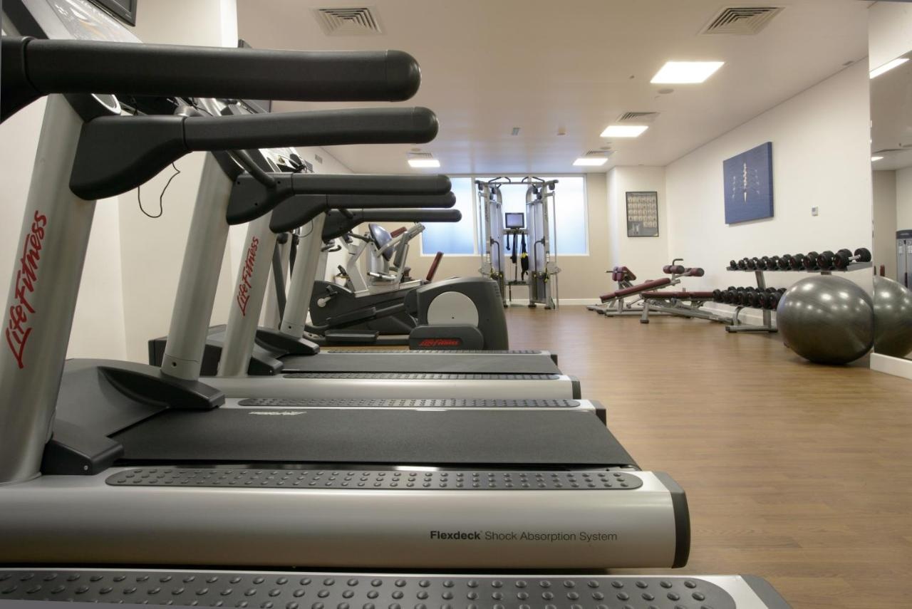 Foto - Premier Inn Doha Education City