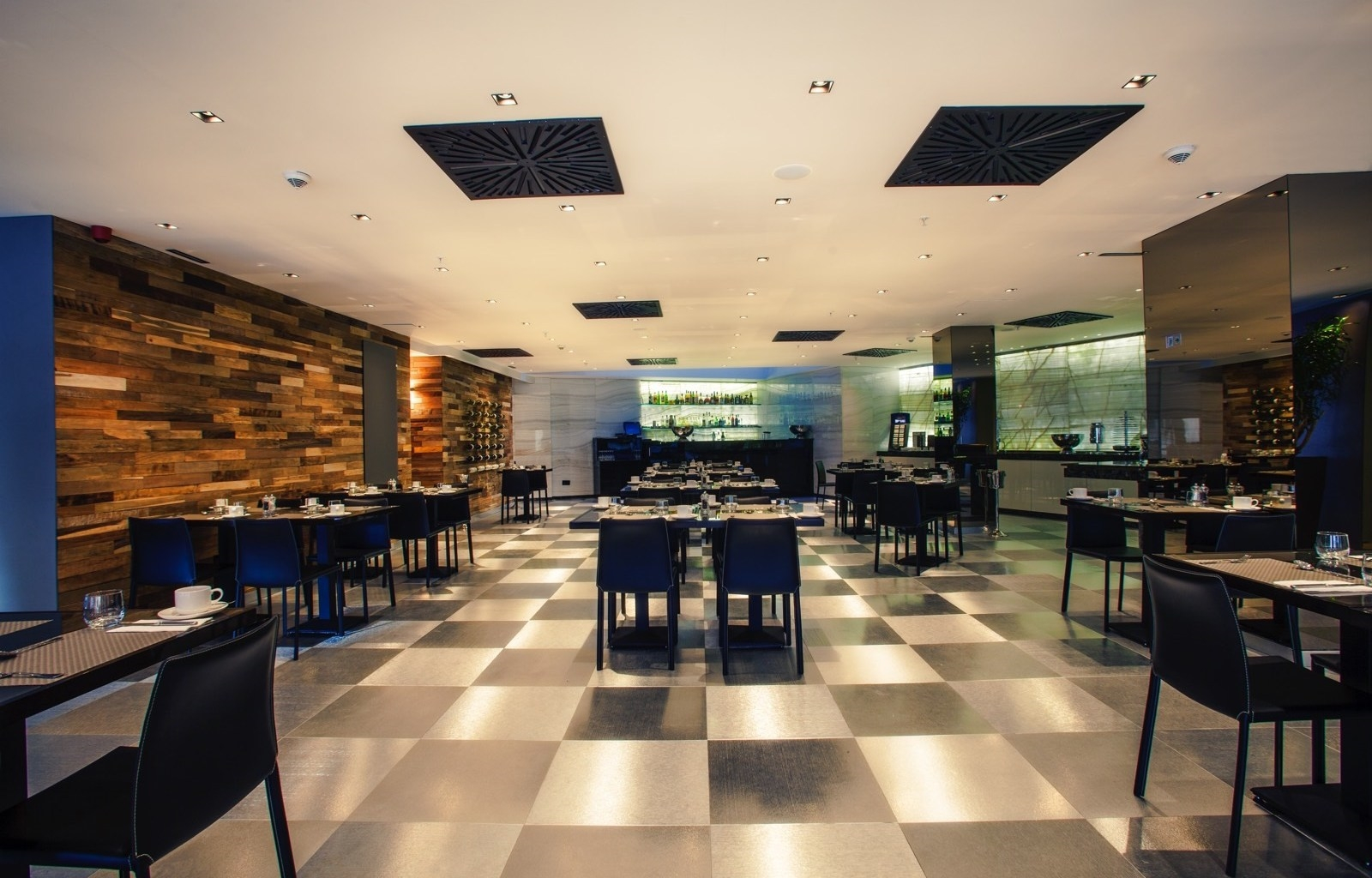 Photo - Lasagrada Hotel Istanbul