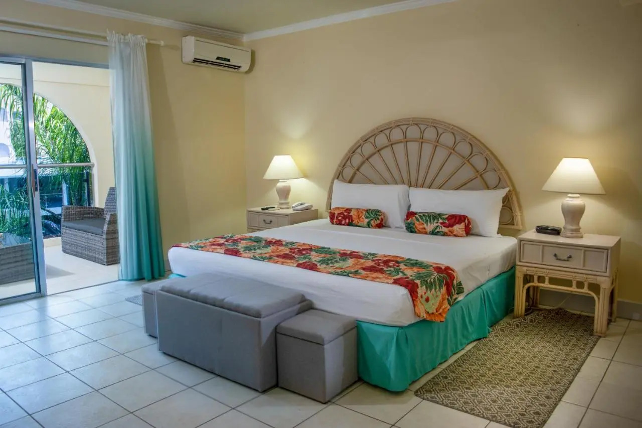 Foto - Sunbay Hotel