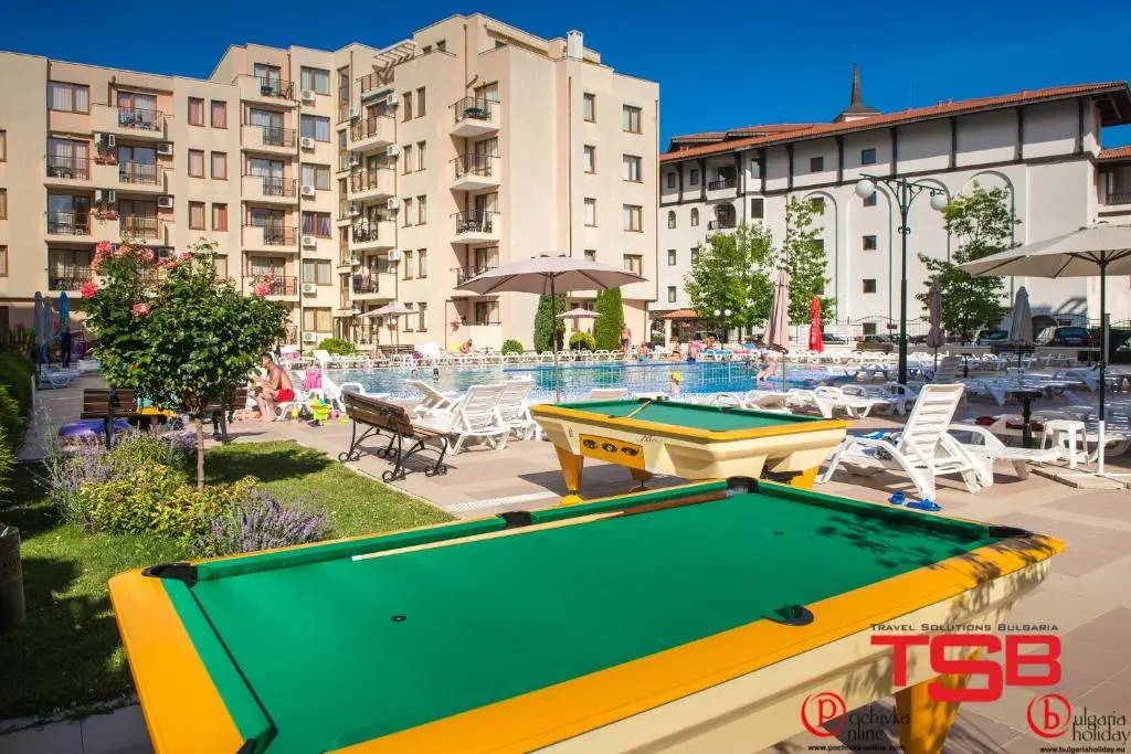 Photo - TSB Sunny Victory Apartments