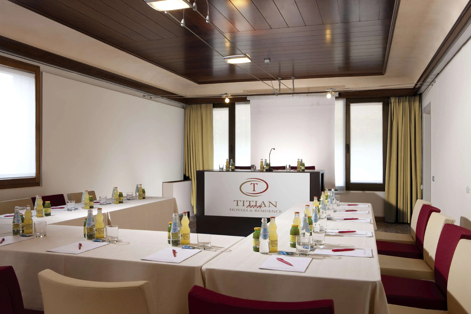 Foto - Best Western Titian Inn Hotel Treviso
