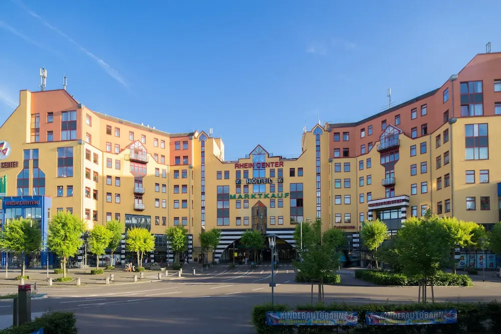 Foto - Maximilian Hotel & Apartments Weil am Rhein / Basel