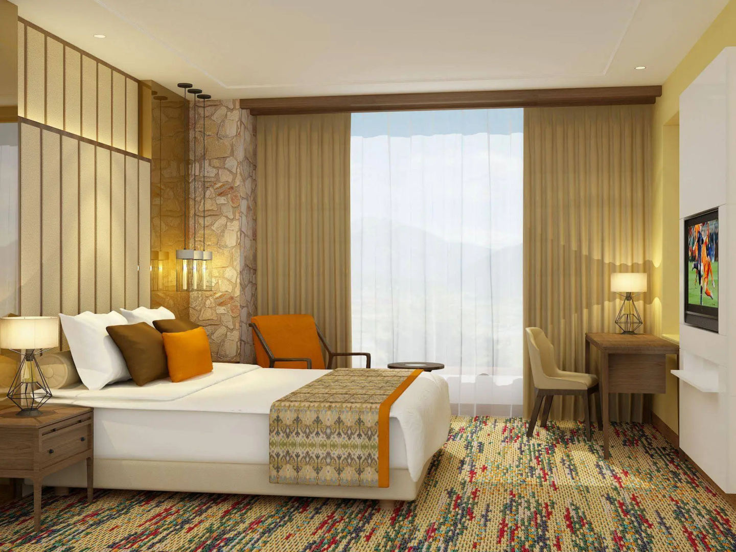 Ramada by Wyndham Darjeeling Gandhi Road