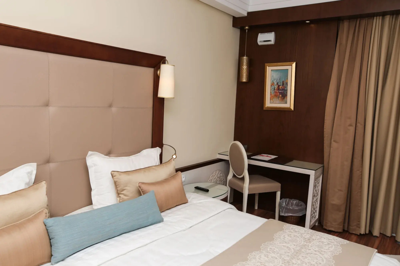 Foto - Sousse Palace Hotel & Spa