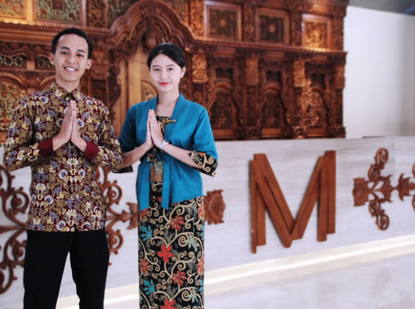 Foto - Merapi Merbabu Hotels Bekasi