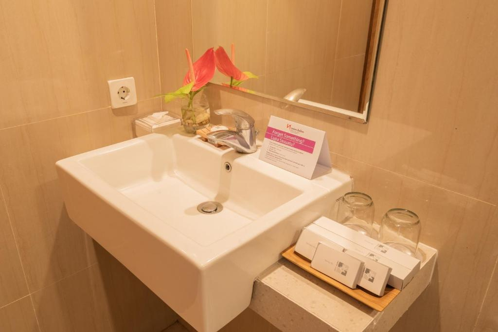 Foto - Swiss-Belinn Seminyak