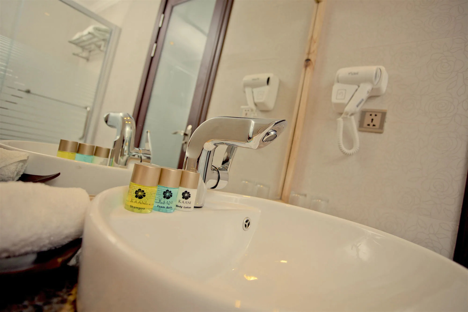 Foto - Kaani Beach Hotel
