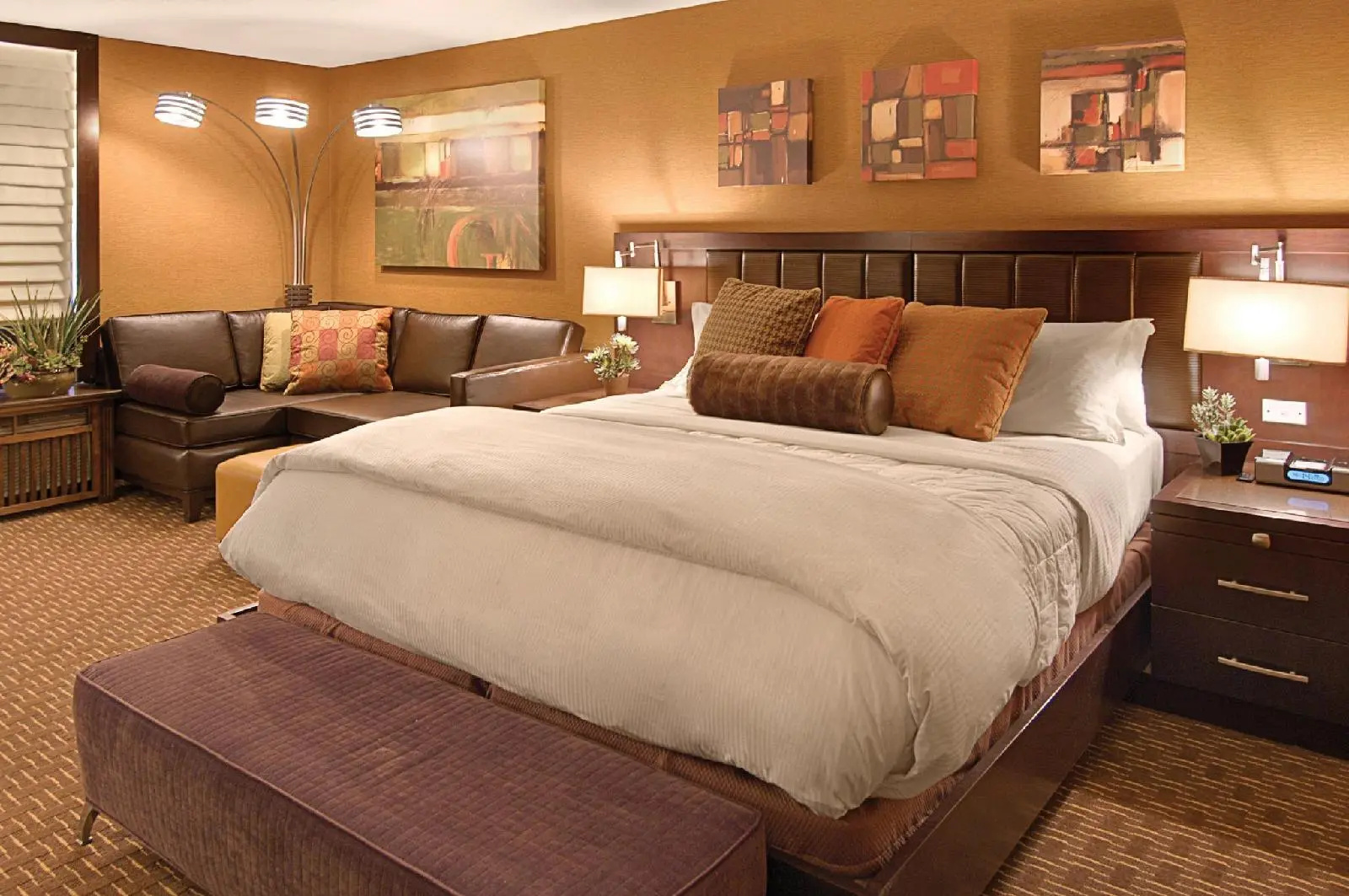 Foto - Golden Nugget Hotel & Casino Las Vegas