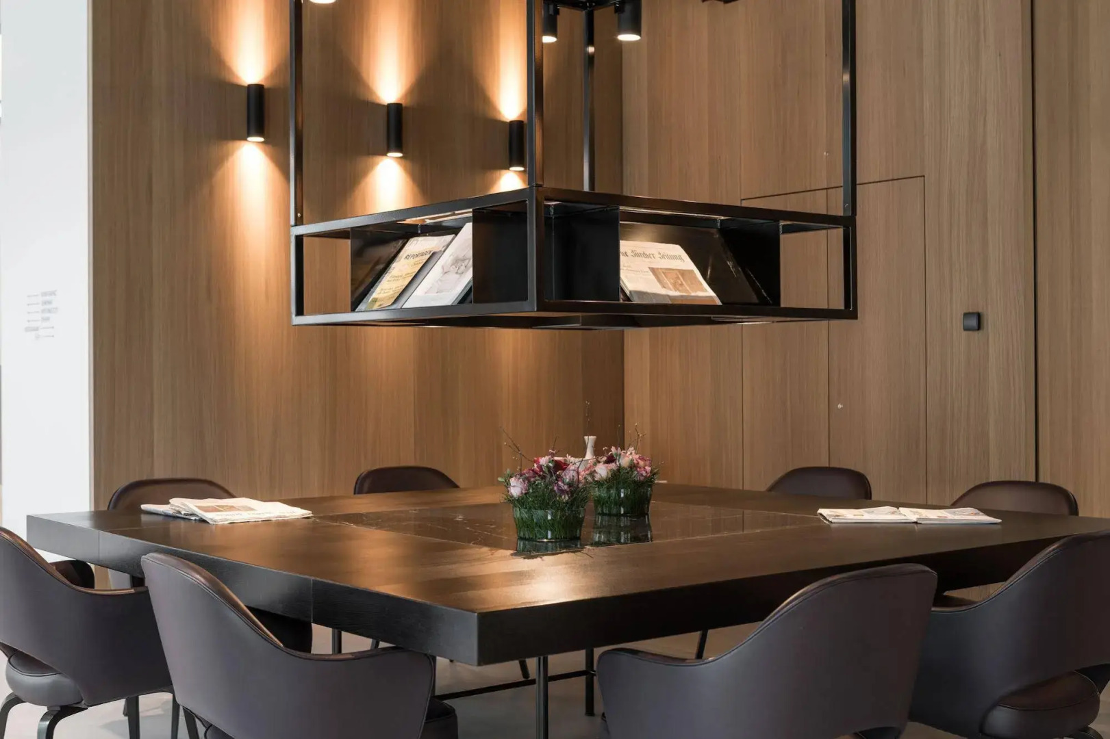 Foto - Placid Hotel Design & Lifestyle Zurich