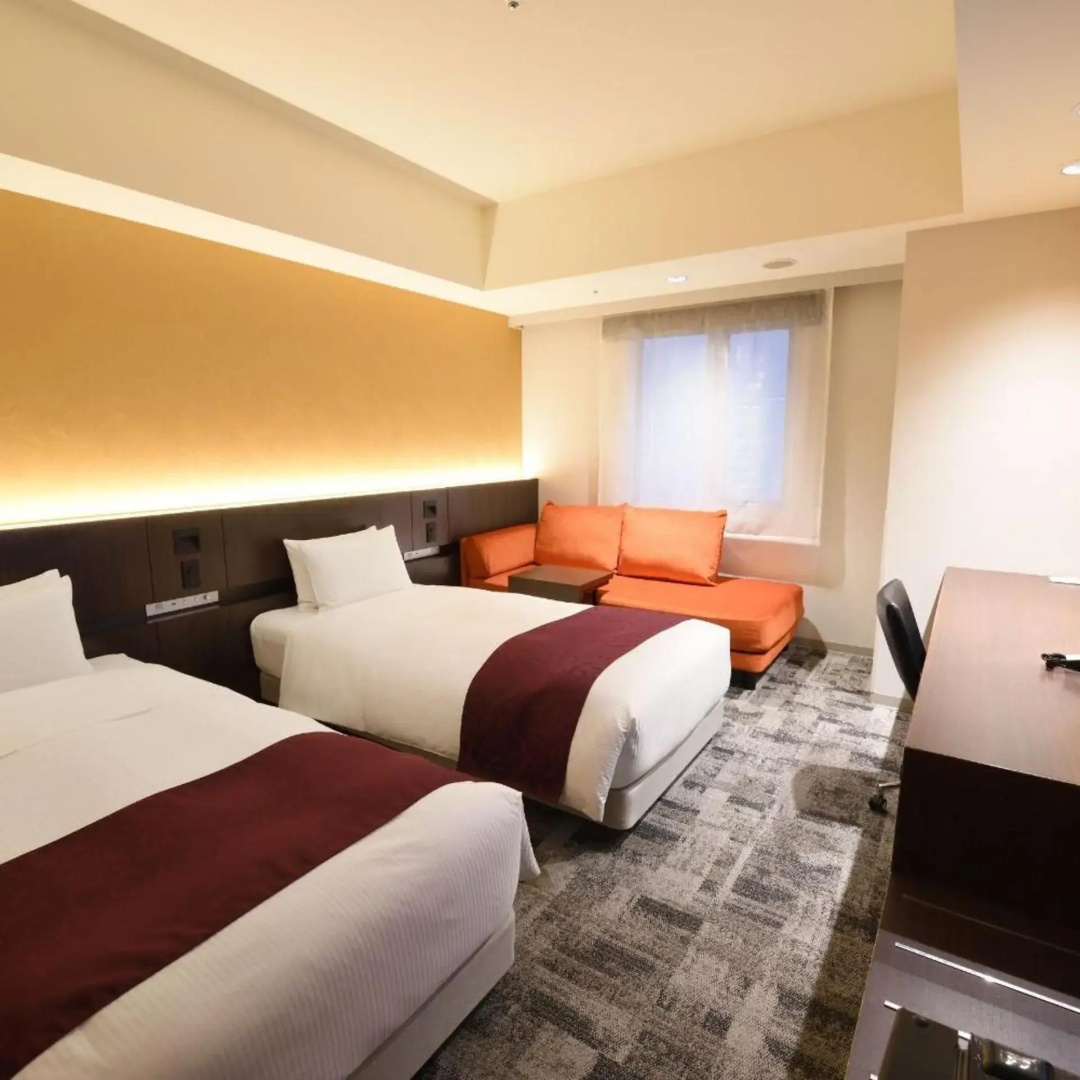 Foto - Hakata Green Hotel Annex