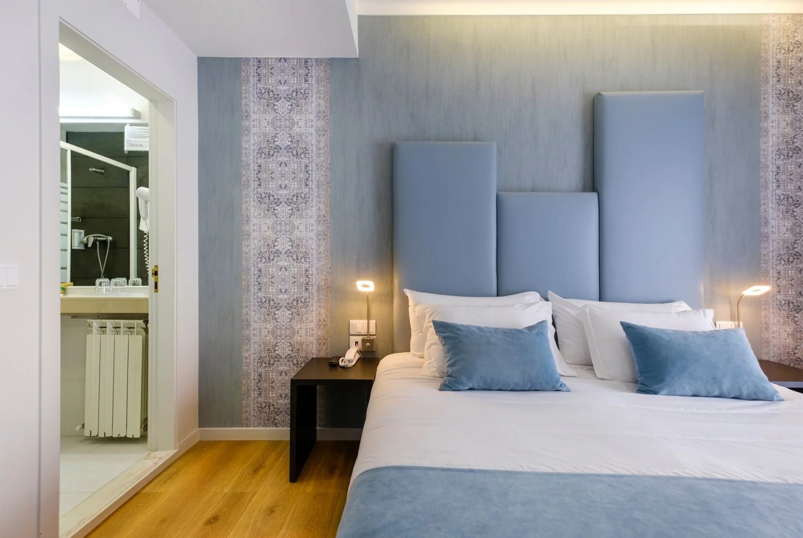 Foto - Hotel Rosa Mística by Umbral