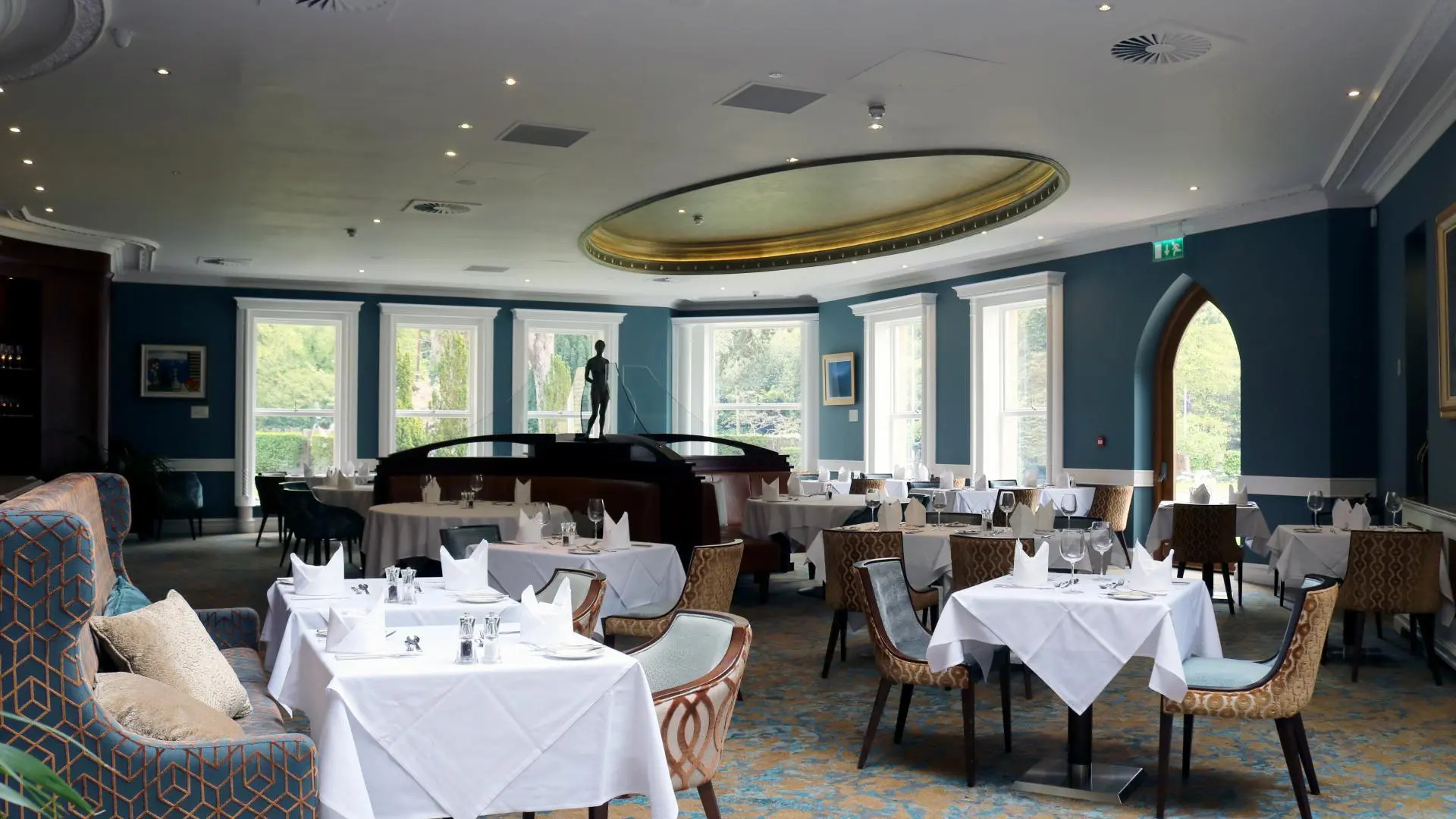 Photo - Culloden Estate & Spa