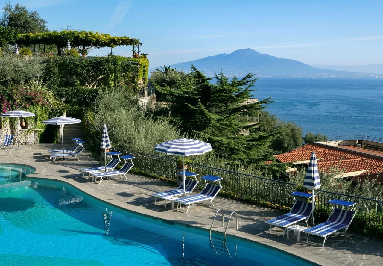 Photo - Grand Hotel Capodimonte