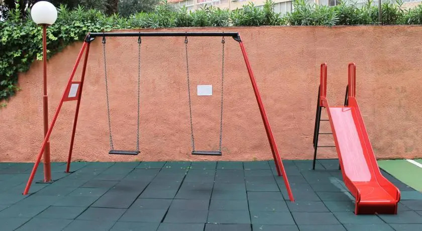 Photo - Trebol One Apartments By Mc