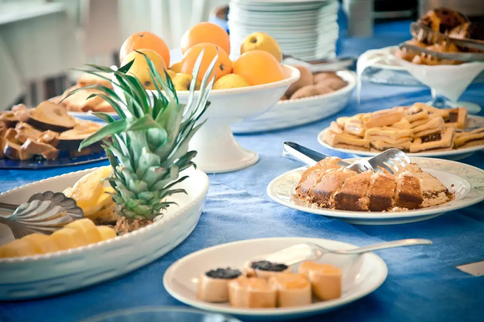Foto - Riviera Mare Beach Life Hotel