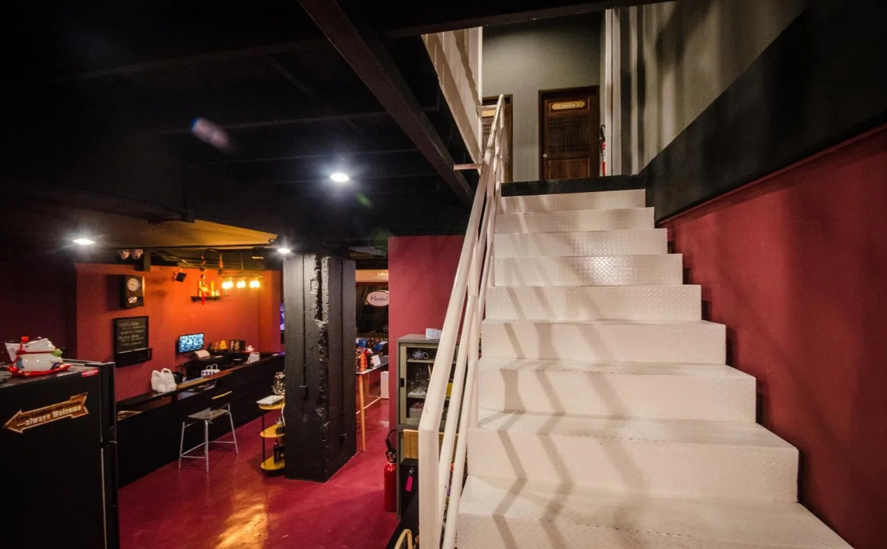 Photo - Tian Tian Hostel