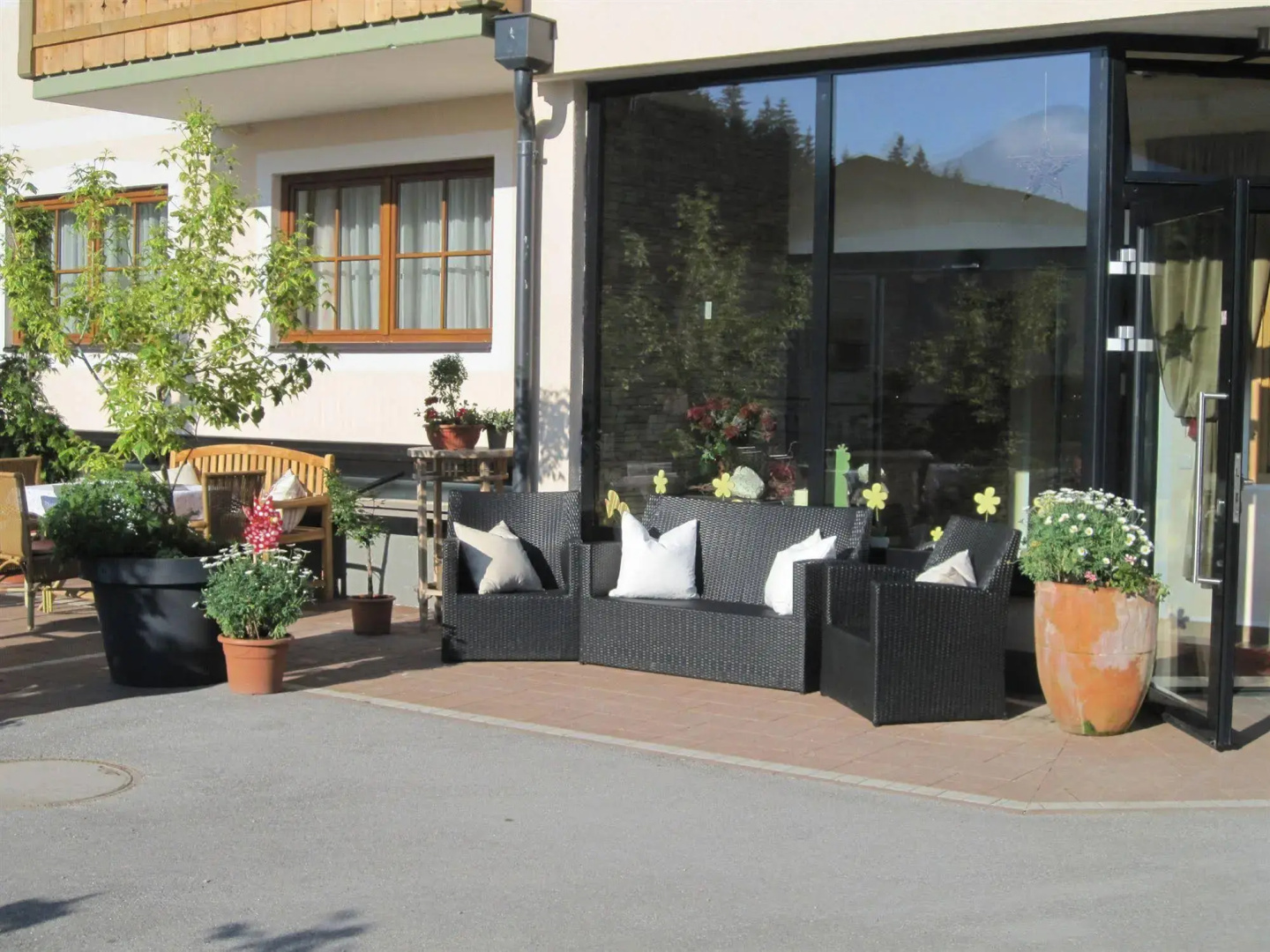 Foto - Hotel Der Schmittenhof