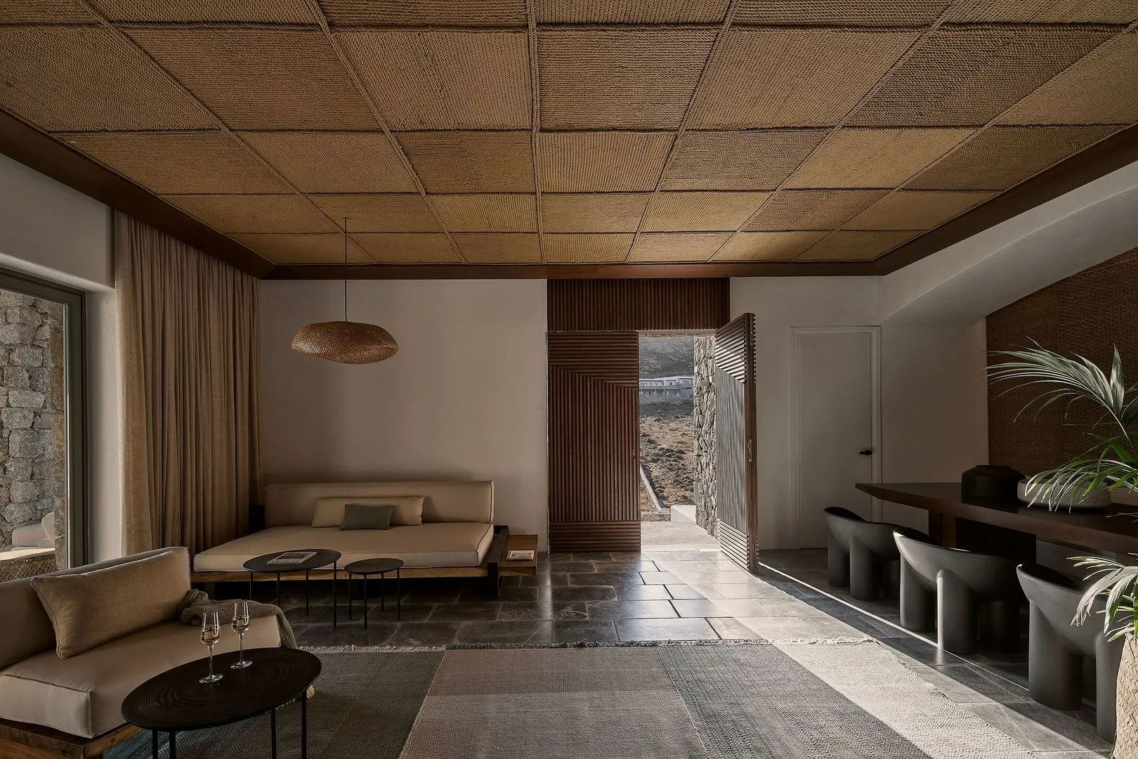 Foto - Archipelagos All Suites