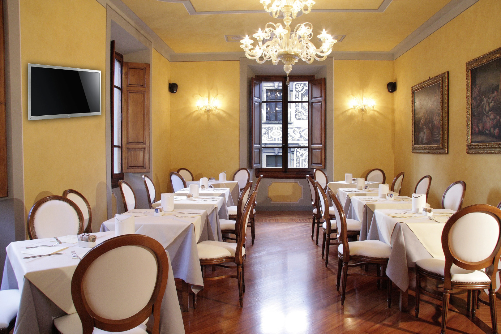 Foto - Hotel Calimala Florence