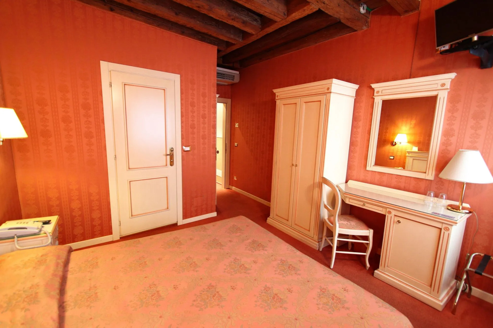 Foto - Lanterna Di Marco Polo