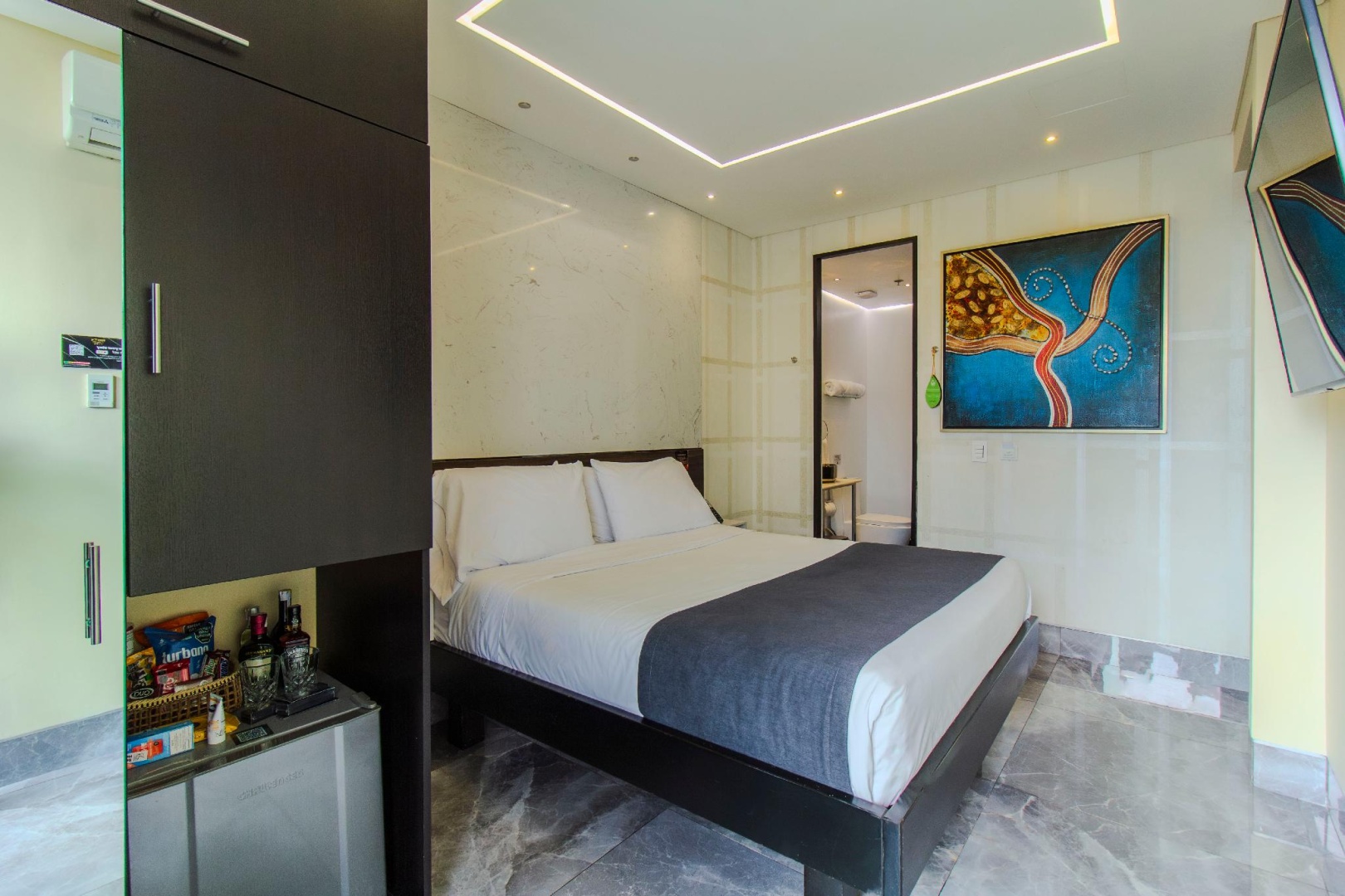 Foto - Haven, A Design Hotel