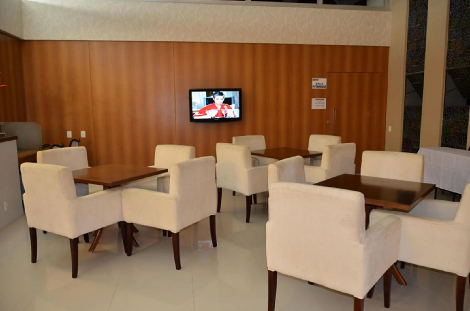 Foto - Arituba Park Hotel