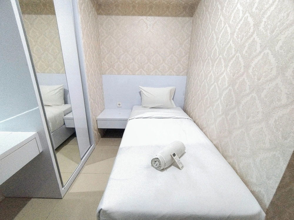 Best View 2BR Apartment Connected to Mall Tanglin Supermall Mansion Apartment