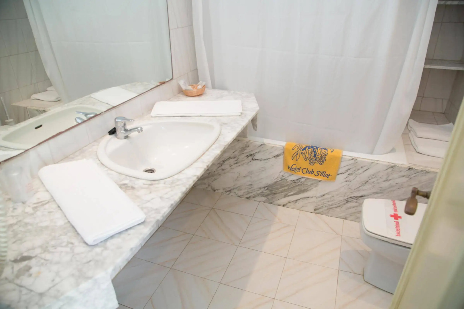 Foto - Hotel Club S'Illot