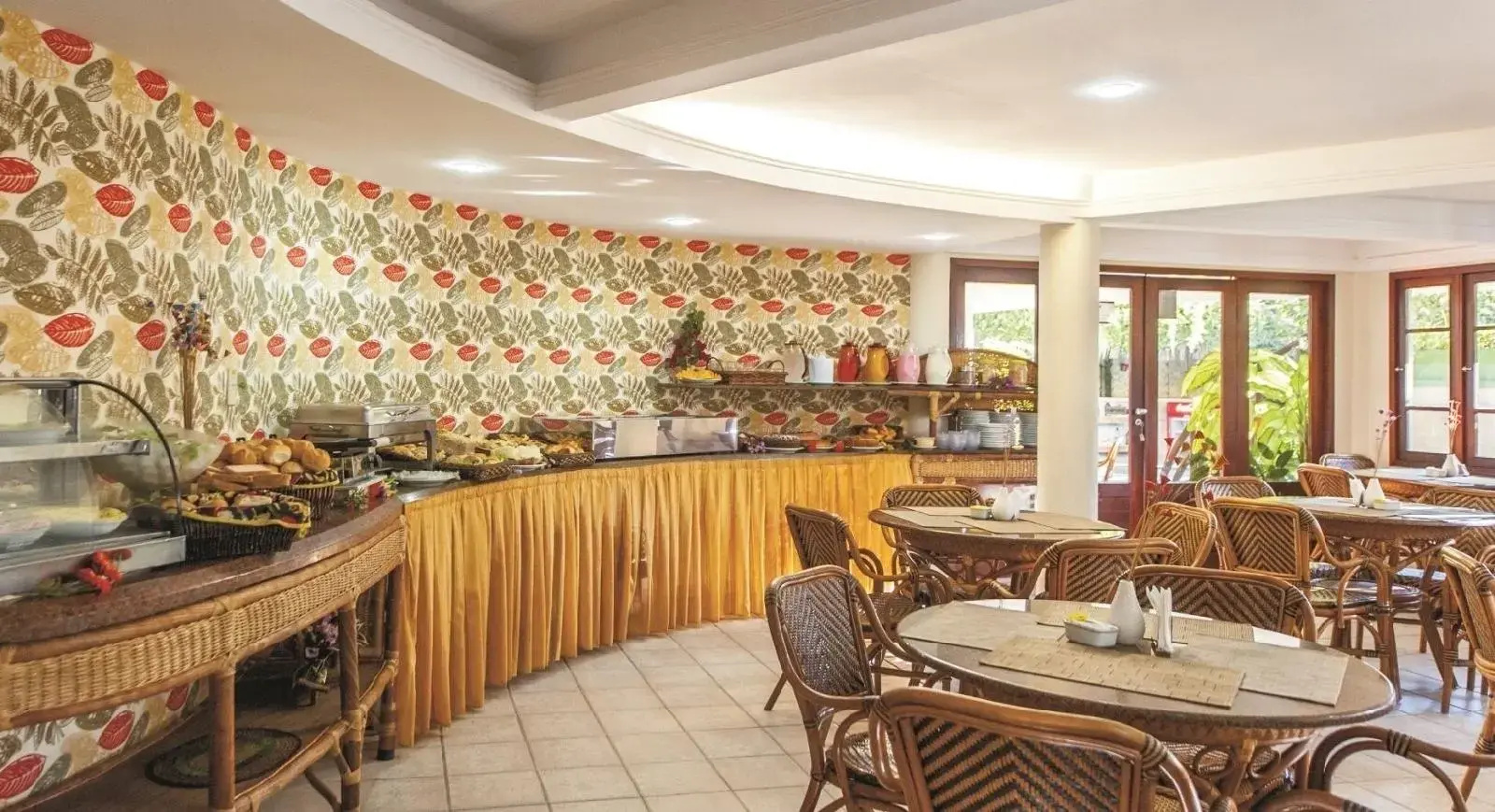 Photo - Divi-Divi Praia Hotel