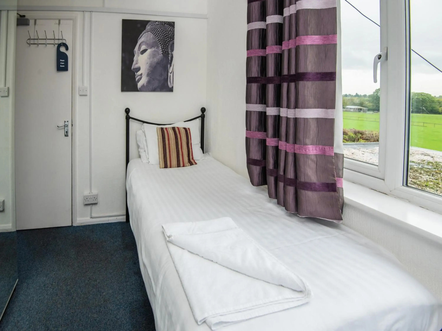 Foto - Chris's Motel