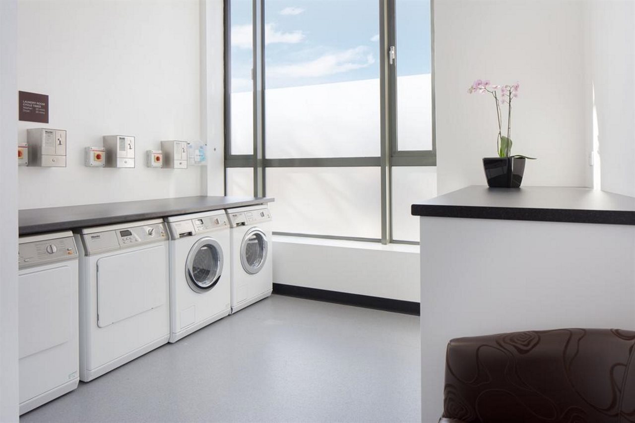 Foto - Hilton Garden Inn Dublin City Centre