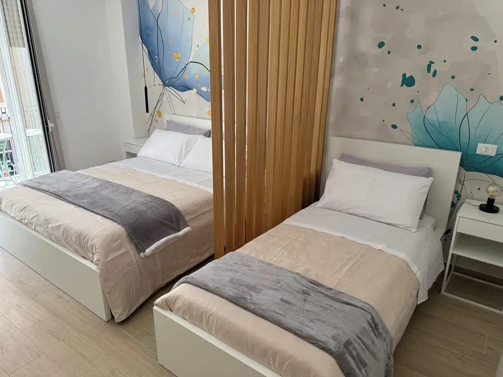 Foto - Bart165 Luxury Rooms