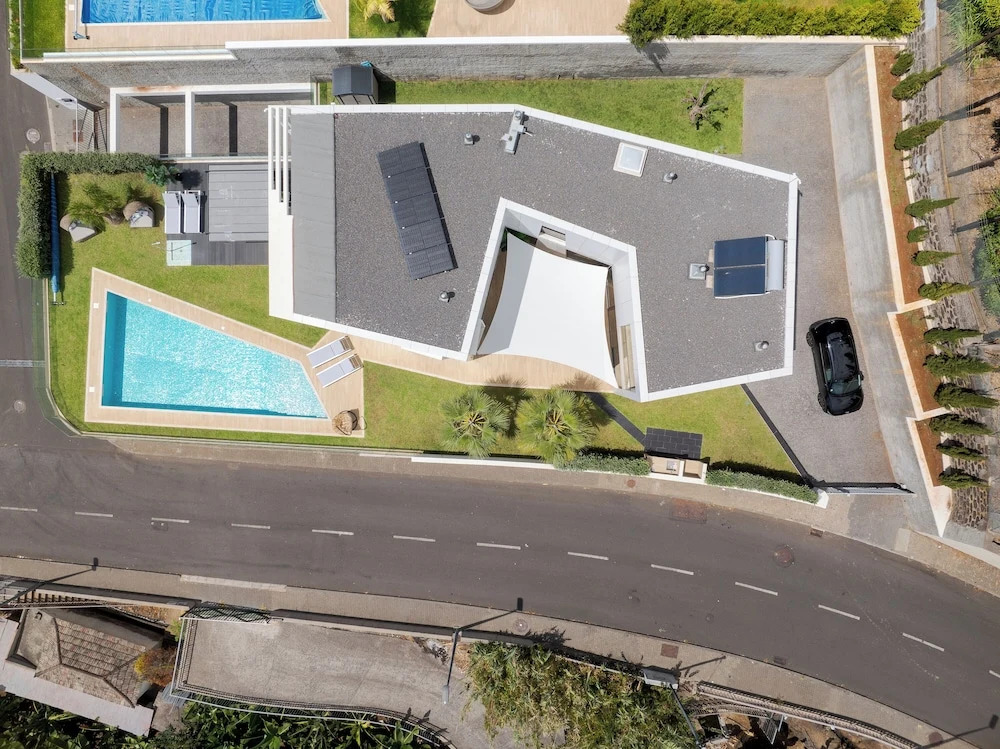 Foto - Luxury Diamond House by Holiday Rental Madeira