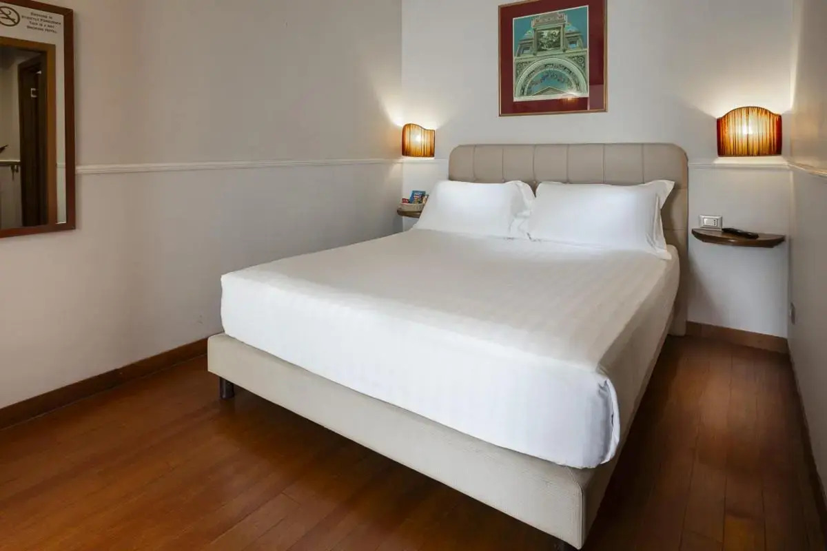 Foto - Hotel Milton Roma