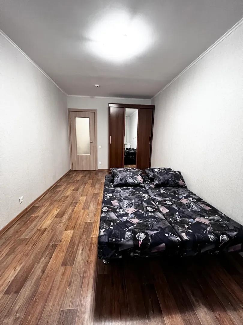 Апартаменты на улице Комбайнеров 39Б