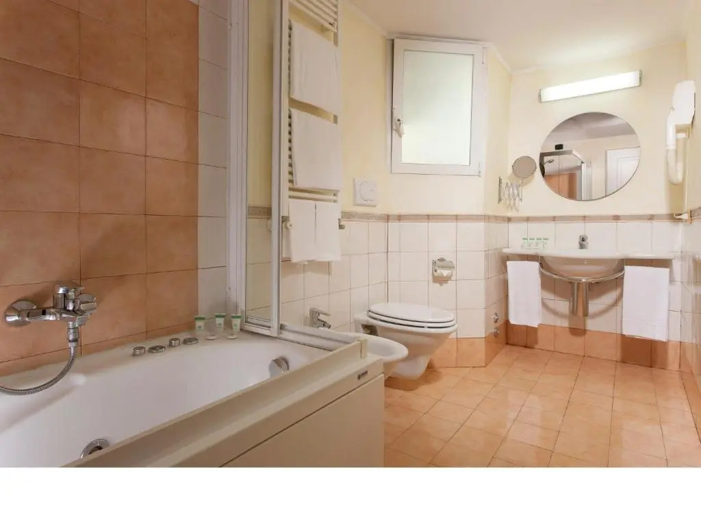 Photo - Hotel Eurogarden