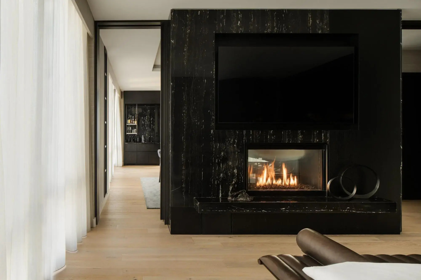 Foto - Equinox Hotel New York