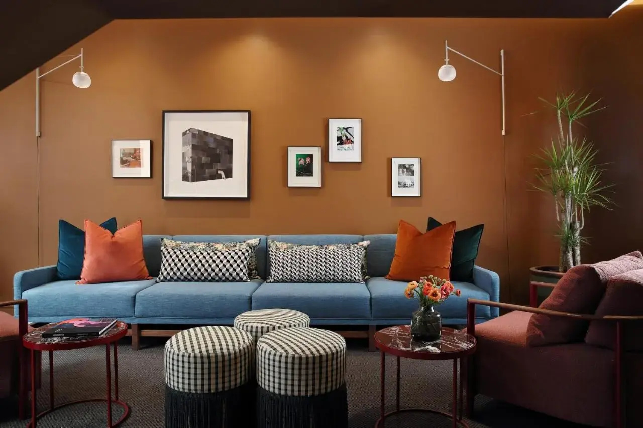 Foto - Home Suite Hotels Rosebank
